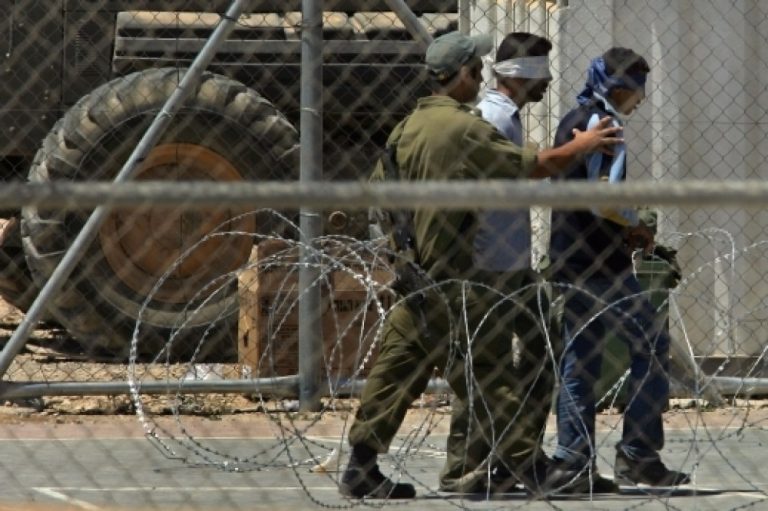 ورشة عمل في إسطنبول: الأسرى الفلسطينيون بين التعذيب وغياب المساءلة الدولية