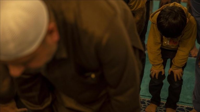 مؤسسة بيو للأبحاث الأمريكية: المسلمون الأسرع نمواً في العالم بزيادة 347 مليون شخص بين 2010 و2020