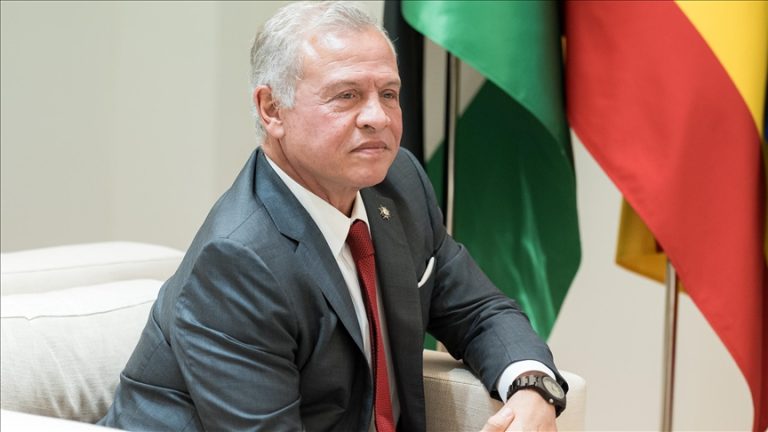 العاهل الأردني يحذر من تبعات الهجوم الإسرائيلي على إيران: تصعيد التوتر في المنطقة بات وشيكًا