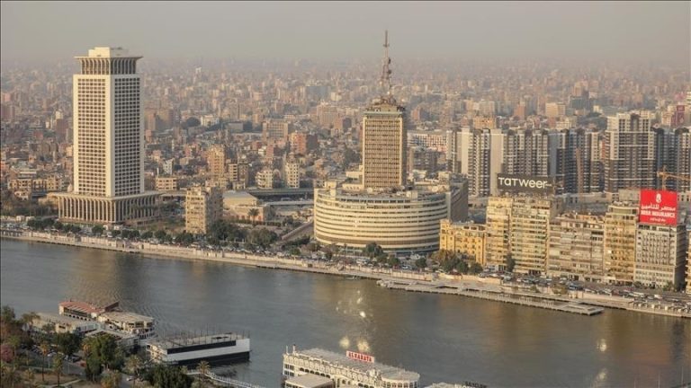 الرقابة النووية المصرية تؤكد عدم تأثر مصر بأي نتيجة لاستهداف المنشآت النووية الإيرانية