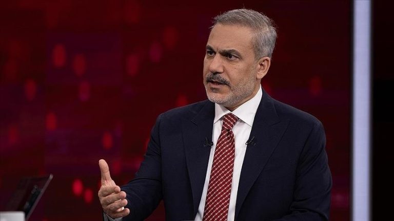 تركيا تعلن عن جولة جديدة من مفاوضات السلام بين روسيا وأوكرانيا