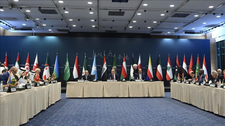 إسطنبول تحتضن اجتماعاً طارئاً لوزراء الخارجية العرب برئاسة تركيا لبحث التصعيد بين إيران وإسرائيل