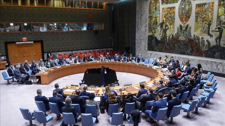 إيران تطالب بعقد اجتماع عاجل لمجلس الأمن للتنديد بالهجمات الأميركية على منشآتها النووية