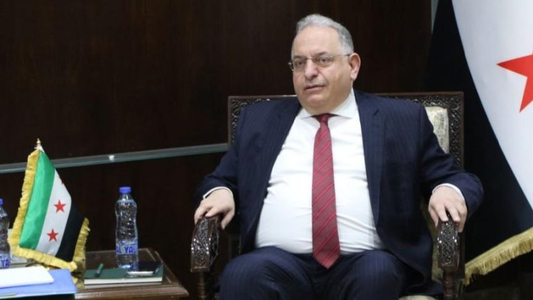 تعيين محمد يسر برنية محافظاً للجمهورية العربية السورية لدى البنك الدولي