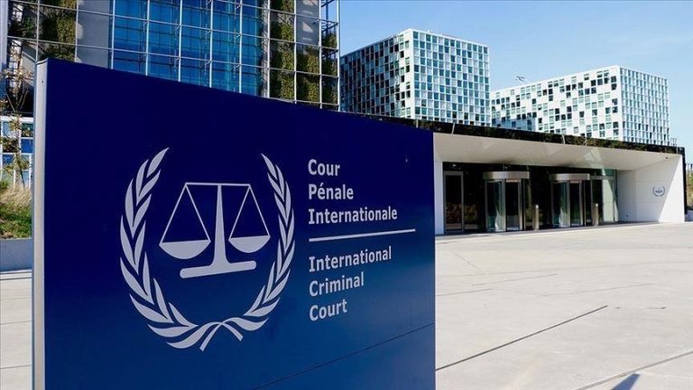 فرنسا تعلن دعمها الراسخ للمحكمة الجنائية الدولية بعد فرض عقوبات أمريكية على قضاتها