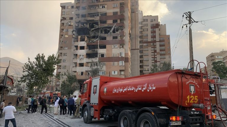 مسؤول إسرائيلي لـ “وول ستريت جورنال”: نخطط لحملة عسكرية على إيران تستمر 14 يوماً