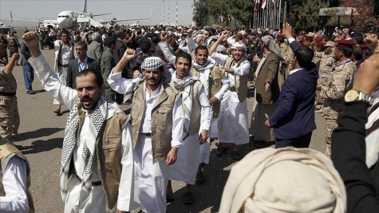 جماعة “الحوثي” تعلن استعدادها لتبادل جميع الأسرى بمناسبة عيد الأضحى المبارك