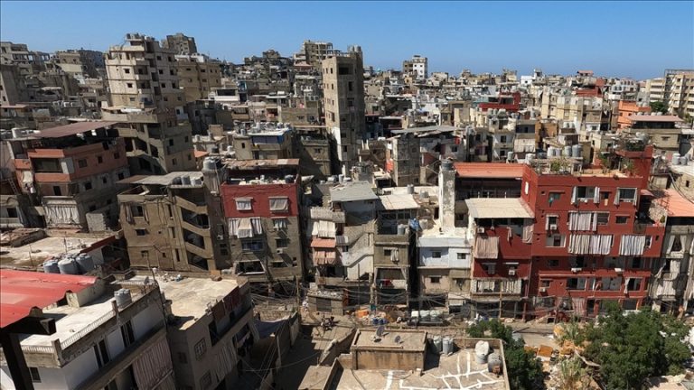 الأونروا تدعو لحل عادل ودائم لمحنة لاجئي فلسطين في أطول أزمة لجوء بالعالم