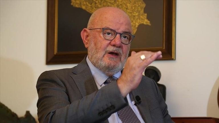 إطلاق مشروع مترو بغداد: أمل جديد للعاصمة بعد عقود من الانتظار