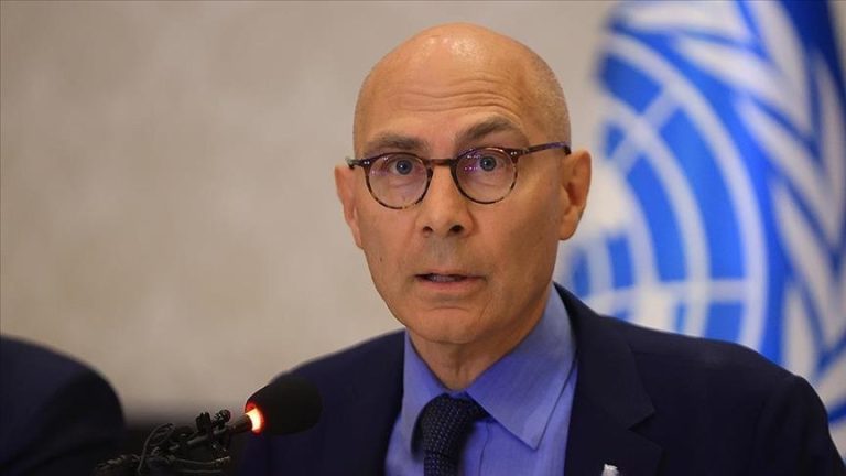مفوض الأمم المتحدة لحقوق الإنسان الهجمات الإسرائيلية على المدنيين في غزة تمثل جرائم حرب