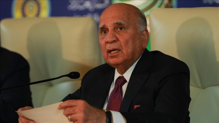 العراق يتقدم بشكوى رسمية لمجلس الأمن ضد إسرائيل بسبب “اختراق الأجواء وتنفيذ اعتداءات”