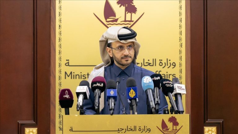 قطر تدين التقارير المفبركة التي تهدف لإحداث شرخ في علاقاتها مع الولايات المتحدة