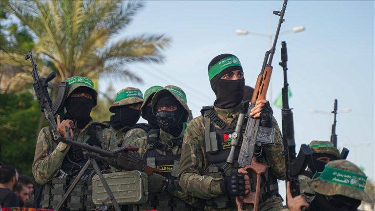 كتائب القسام وسرايا القدس تعلنان استهداف آليات عسكرية وجنود إسرائيليين في خان يونس