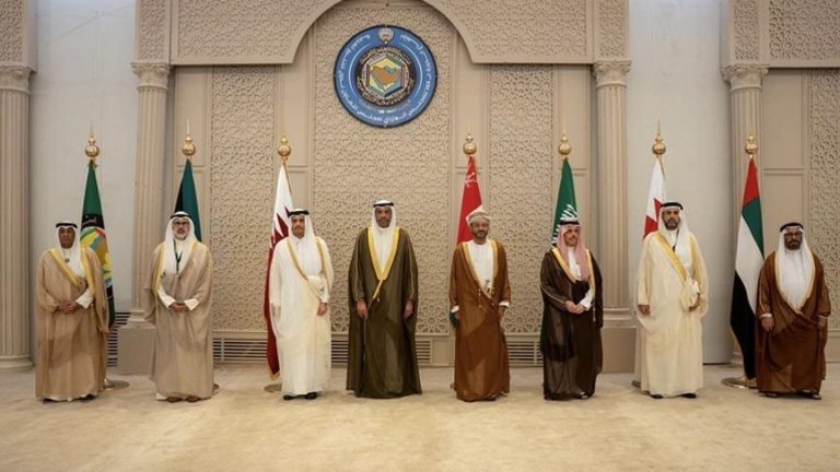 مجلس التعاون يشيد بجهود قطر والولايات المتحدة في إنجاز اتفاقية السلام بين رواندا والكونغو الديمقراطية