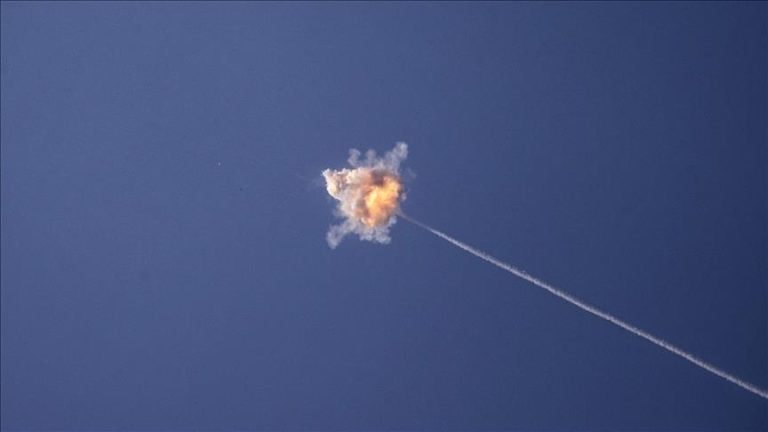 الجيش الإسرائيلي: اعتراض مسيّرة في منطقة إيلات
