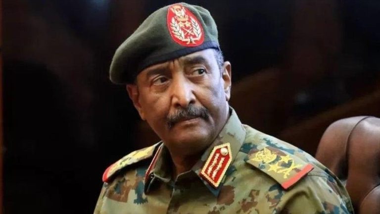 البرهان يوافق على هدنة إنسانية لمدة 7 أيام في الفاشر استجابة لطلب الأمم المتحدة