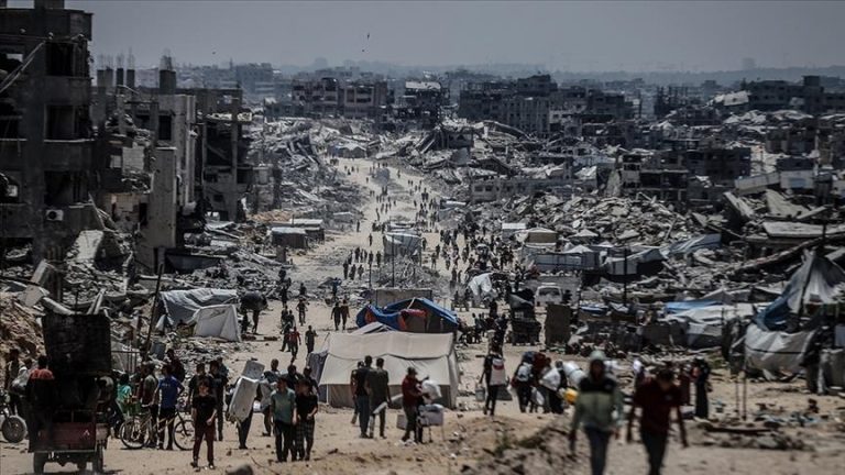 المحامون الكويتيون يؤسسون تجمعاً مهماً للدفاع عن القضية الفلسطينية أمام المحاكم الدولية
