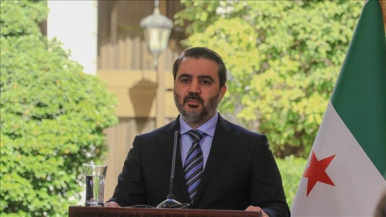 وزارة الخارجية السورية ترحب بجهود هولندا وكندا أمام محكمة العدل الدولية لمحاسبة نظام الأسد على جرائم التعذيب