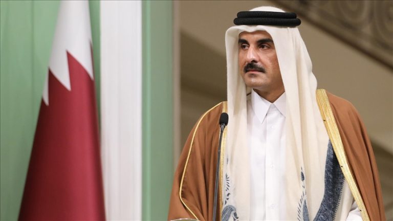 إيران تشيد بدور قطر البناء في منع التصعيد الإقليمي