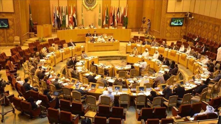 رئيس البرلمان العربي: الصمت الدولي عن مجازر غزة صورة بشعة للكراهية والعنصرية