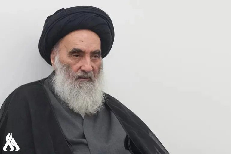 المرجعية الدينية العليا في النجف تُطلِق ناقوس الخطر: استمرار العدوان الإسرائيلي على إيران يهدد بتفجير المنطقة