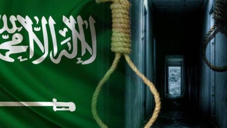 ارتفاع الإعدامات في السعودية وسط اعتقالات تعسفية ونشطاء نساء مهددون بالحياة