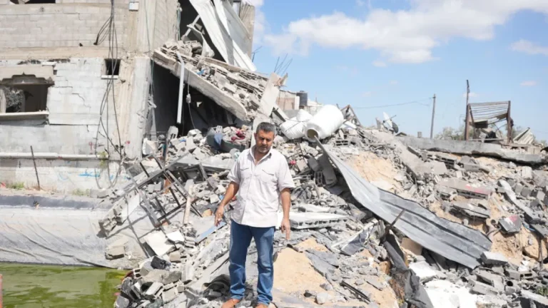 الدم يتجدد بغزة وجيش الاحتلال يقر بمصرع خامس جندي خلال أسبوع