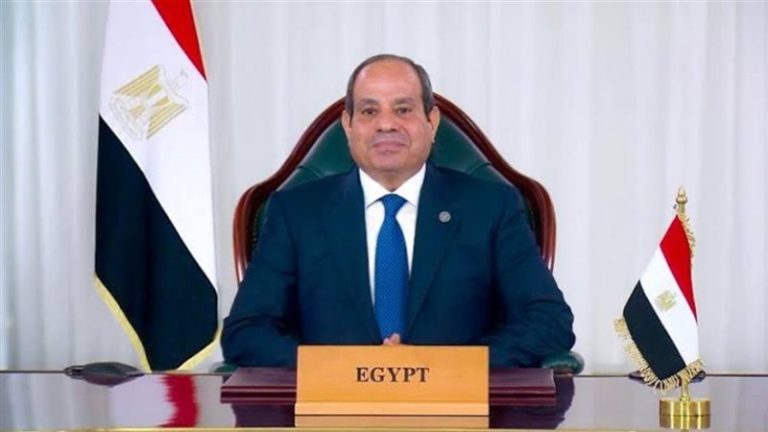 السيسي يؤكد أهمية تسريع إنتاج الغاز والبترول لتعزيز الاقتصاد الوطني