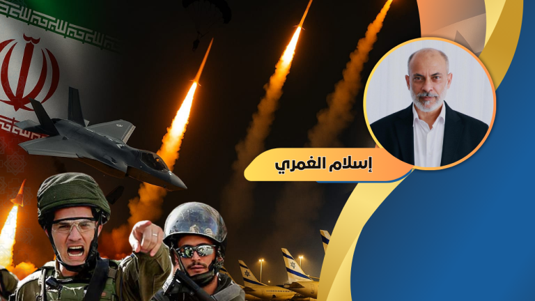 إسلام الغمري يكتب : القواعد الأمريكية على خط النار.. هل تغير إيران قواعد الاشتباك؟