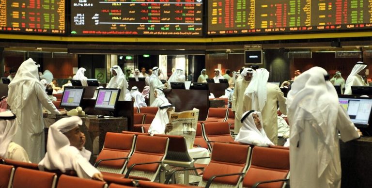 تصعيد خطير بالشرق الأوسط يهوي ببورصات الخليج ومؤشرات عربية تتراجع بشدة