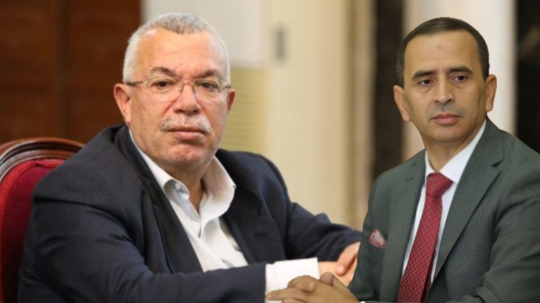 ماهر المذيوب يطالب بالإفراج عن نور الدين البحيري ويدعو لتحقيق دولي في الانتهاكات