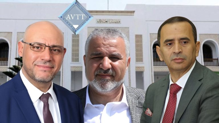 ماهر المذيوب يكشف: 110 سنوات سجنًا غيابيًا لسياسيين وحقوقيين تونسيين بعد ندوة صحفية في جنيف