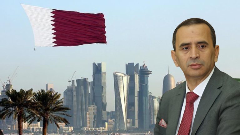 ماهر المذيوب: ما حدث في الدوحة كان صادمًا… لكن “لن يضروكم إلا أذى”