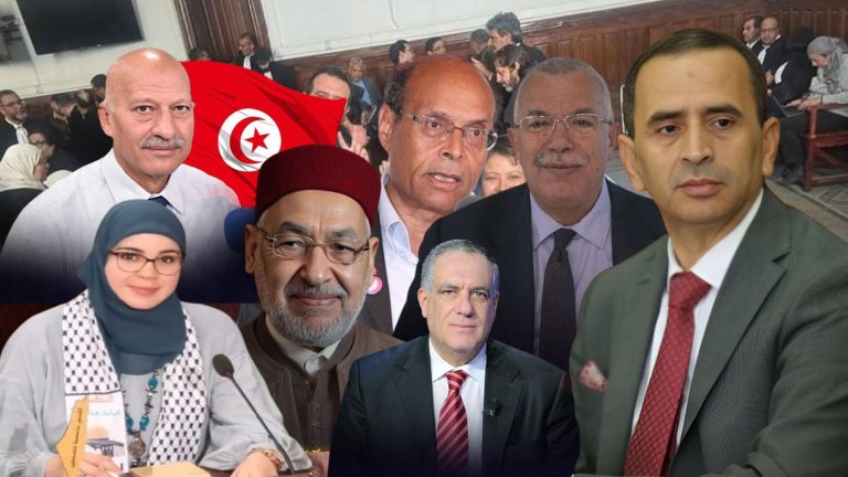 ماهر المذيوب يُحذّر من انتهاكات جسيمة ضد عائلات نواب معتقلين في تونس ويطالب بتحقيق دولي عاجل