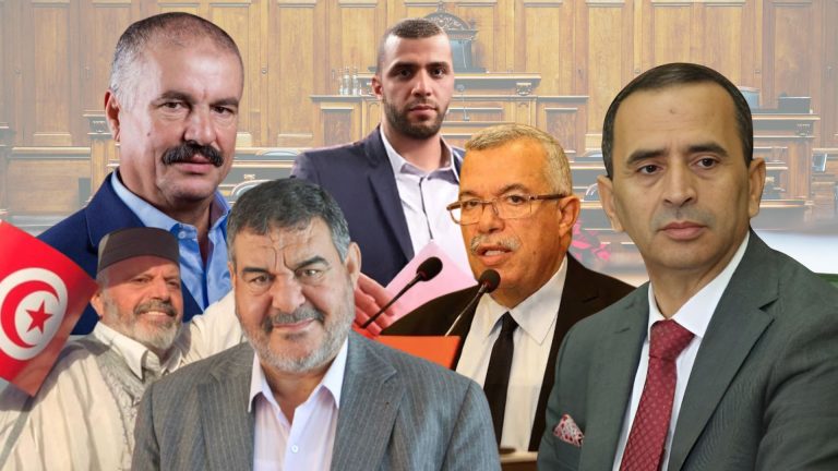 ماهر المذيوب يحذر: النواب التونسيون يواجهون انتقامًا منظمًا يهدد حياتهم والديمقراطية