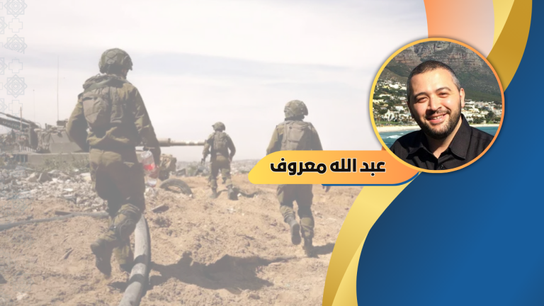 د. عبدالله معروف يكتب: أسطورة البطل جدعون وحرب الرموز بين الاحتلال والمقاومة