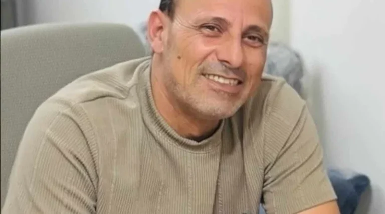 خالد شوقي..بطل مصري ضحى بنفسه لإنقاذ حىّ كامل بالعاشر من رمضان