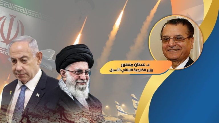  د. عدنان منصور يكتب : الحرب لن تجعل إيران تتخلّى عن حقوقها المشروعة!