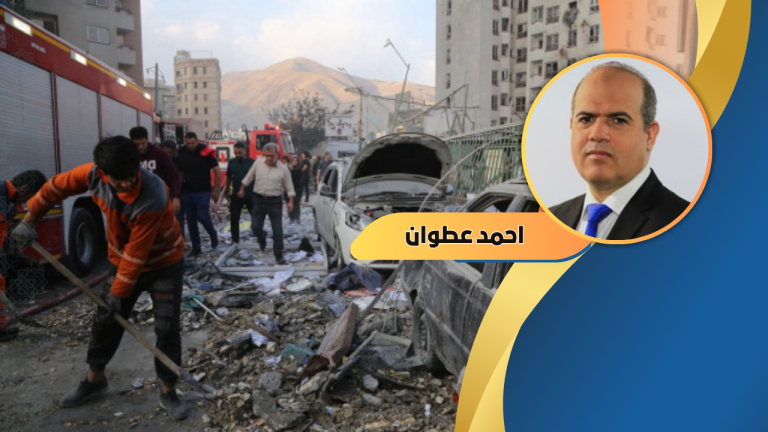 د. أحمد عطوان يكتب: “طهران تحترق”… سيناريوهات الرد الإيراني وأطراف الحرب الاقليمية