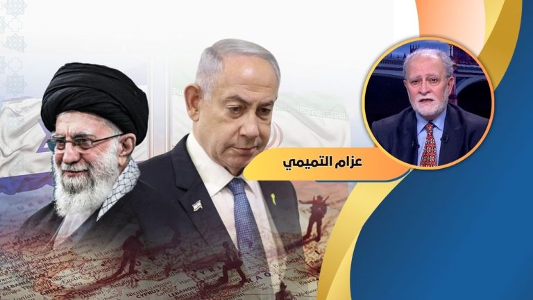عزام التميمى يكتب : ملاحظات حول الضربة الإسرائيلية لإيران