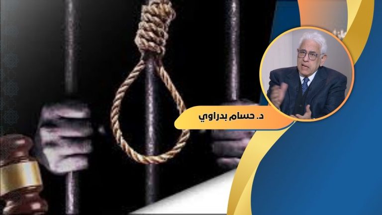 حسام بدراوي يكتب : أعداء أمام الكاميرا‎… ‎شركاء خلف الستار