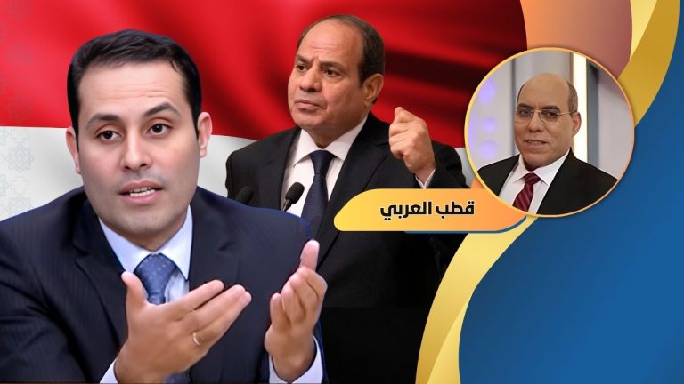 قطب العربي يكتب : هل سيحيي أحمد الطنطاوي مشروعه السياسي بعد تحرره؟