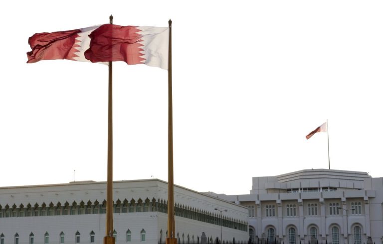 قطر تحذر من “توتر خطير” إثر قصف أميركا للمنشآت النووية الإيرانية وتدعو للحوار والدبلوماسية