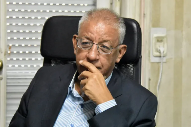 محمد سيف الدولة يسلط الضوء على “الامتيازات الإسرائيلية في سيناء”: استياء شعبي ومخاوف أمنية متصاعدة