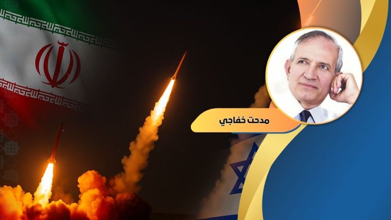 د مدحت خفاجي يكتب : الضربات الفشنك الأمريكية للمفاعلات النووية الإيرانية