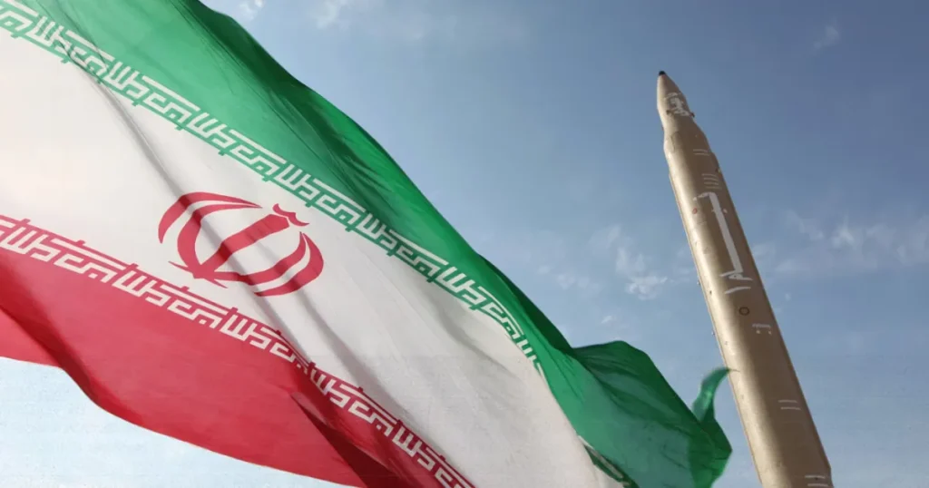 منظمة الطاقة الذرية تؤكد الهجوم الأمريكي على مواقع إيران النووية انتهاك للقانون الدولي