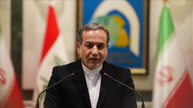 وزير الخارجية الإيراني: قرار مجلس محافظي الوكالة الدولية للطاقة الذرية سيعقّد المفاوضات مع الولايات المتحدة