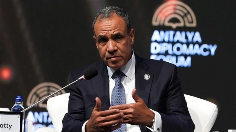 مصر تعلن عن وساطة لوقف العدوان الإسرائيلي على غزة بصفقة هدنة وتبادل أسرى