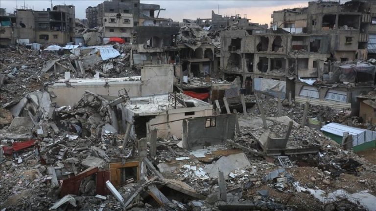 وزارة الصحة بغزة: ارتفاع حصيلة ضحايا الإبادة الجماعية إلى 54 ألف و510 شهداء