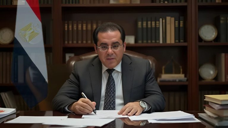 د. أيمن نور يكتب : قراءة في تعيين اللواء عاطف عبدالعزيز محمد خالد خلفًا لعادل جعفر